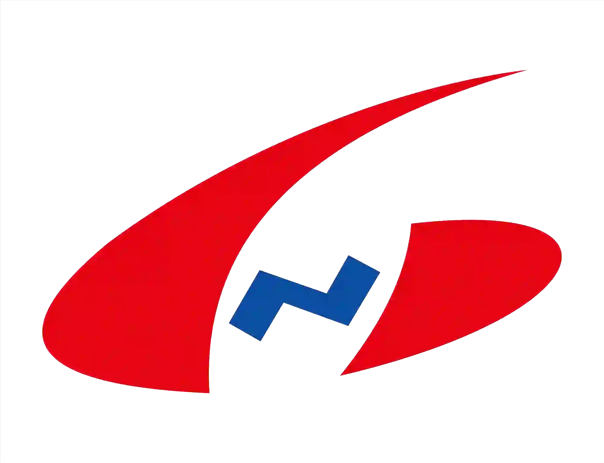 佛山华南智汇大厦 Logo